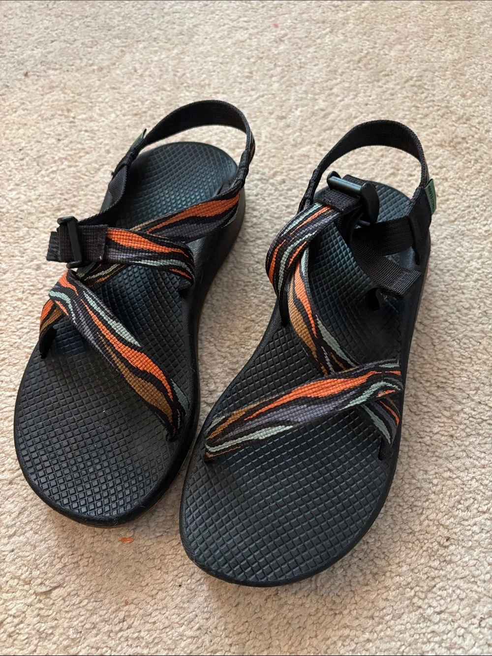 Chaco Sandals - Picture 1 of 5